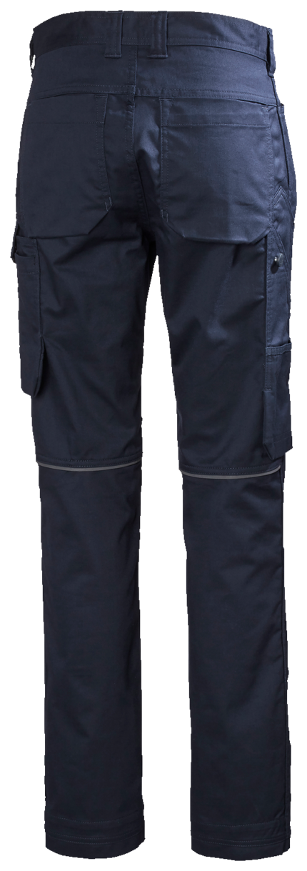 Helly Hansen Workwear W Manchester Work Pant 6